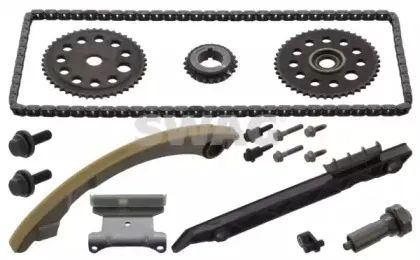 57 94 4913 SWAG Комплект цели привода распредвала